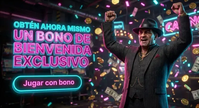 Luckia Casino